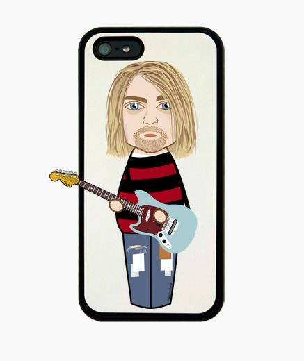 coque iphone xr kurt