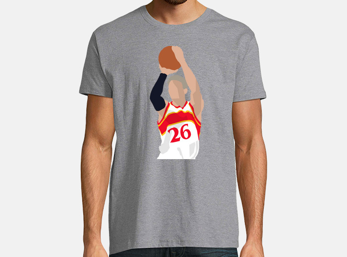 Kyle korver t shirt sales