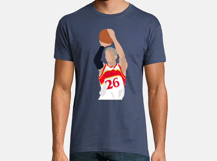 Kyle top korver shirt