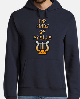 l&#39; pride of apollo