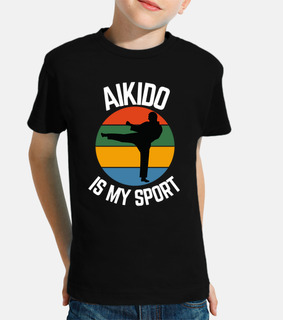 l39aikido è il mio sport fan dell39aiki
