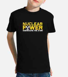 l39energia nucleare che sfrutta l39atom