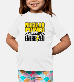 l39energia nucleare ci mantiene carichi