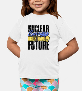l39energia nucleare illumina il futuro