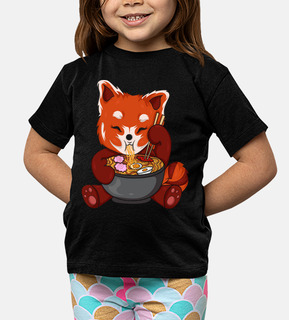 l39orso gatto panda rosso mangia spaghe