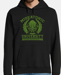 l39università miskatonic di Cthulhu