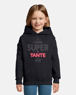 L authentique super tante