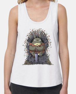 l' umbrella throne