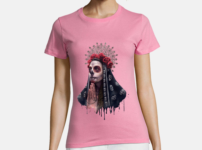 Sudadera catrina mujer sale