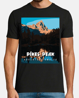 La aventura de Pikes Peak te espera
