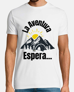 La Aventura Espera
