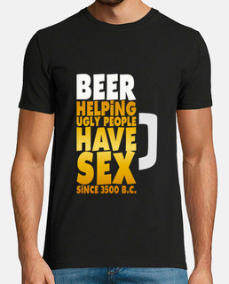 la bière and le sexe