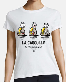 La cagouille - escargot