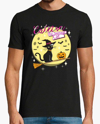 camisas de gatos para hombre
