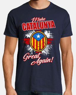 La Catalogne