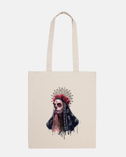 La Catrina bolsa