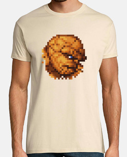 la chose en votre  tee shirt 