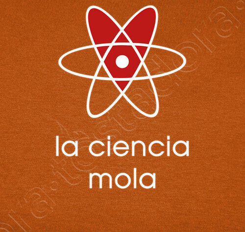 Resultado de imagen de ciencia mola