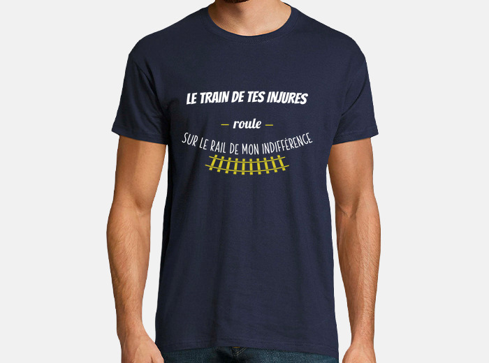 T shirt la classe américaine hot sale