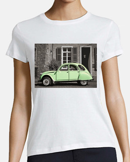 La Deuche - La 2cv de Papa