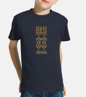 la doll pecore e la t-t-shirt vai parto