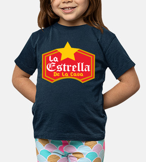 LA ESTRELLA DE LA CASA