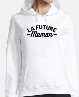la futura mamma