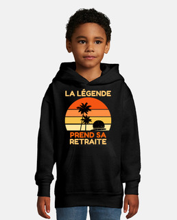La Légende Prend Sa Retraite 2023