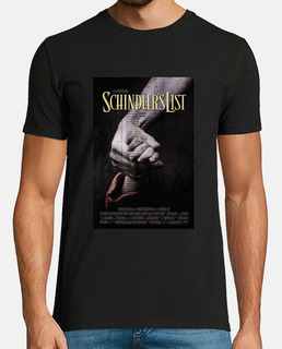 LA LISTA DE SCHINDLERS