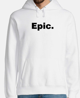 la maglietta epica