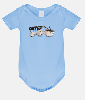 la marche du coffee