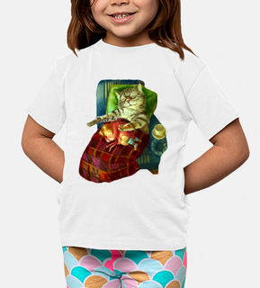 La mascota de la mascota