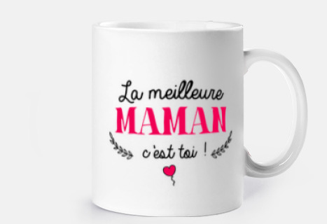 la meilleure maman