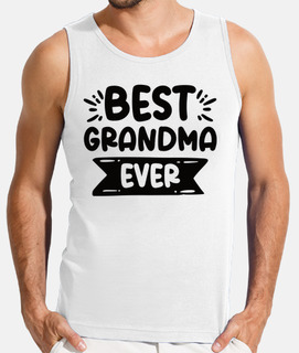 la mejor abuela de todas
