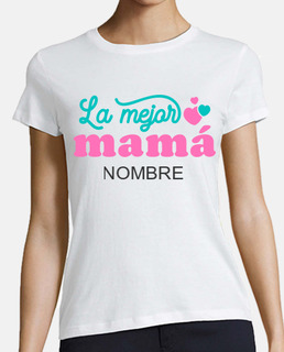 La mejor mamá