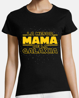 Camisetas Mujer Star wars Envío Gratis | laTostadora