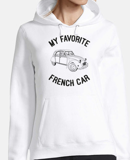 la mia maccina francesee preferita - 2c