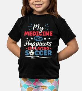 la mia medicina per il calcio della fel
