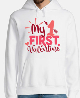 la mia prima coppia di San Valentino