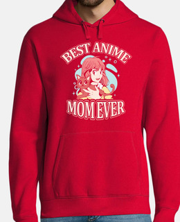 la migliore mamma anime di sempre amant