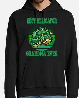 la migliore nonna alligatore di sempre