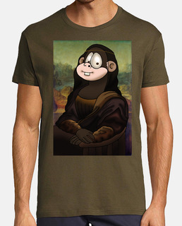 La mona lisa