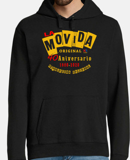 La Movida 40 Aniversario 2