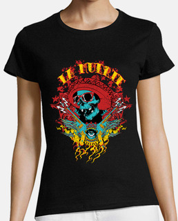 La Muerte