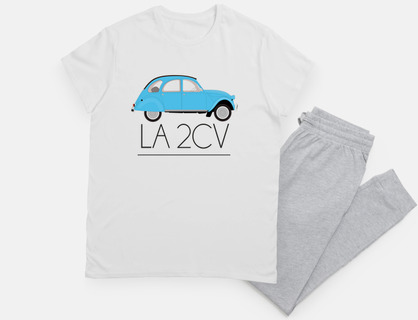 la papà
