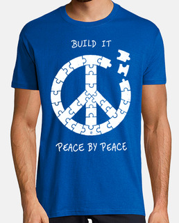 la paz por la paz