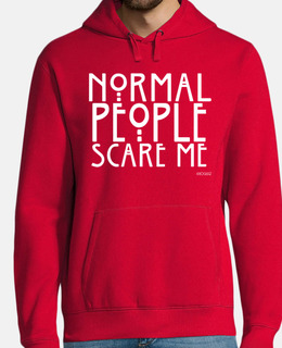 la people normale sc are io ahs