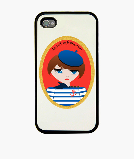 coque iphone xr a la francaise