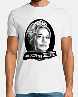 La princesa del pueblo