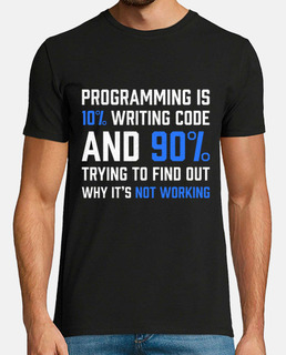 la programación es regalo de 10 códigos